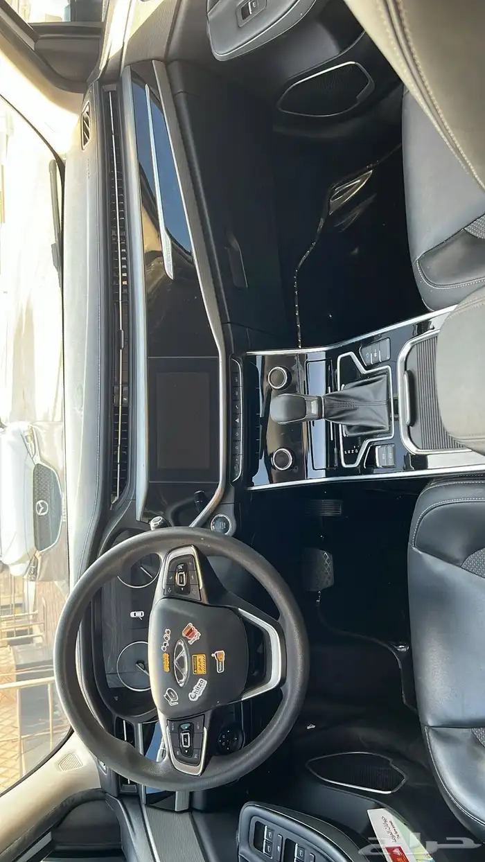 شيري اريزو 6 كمفورت 2023 5