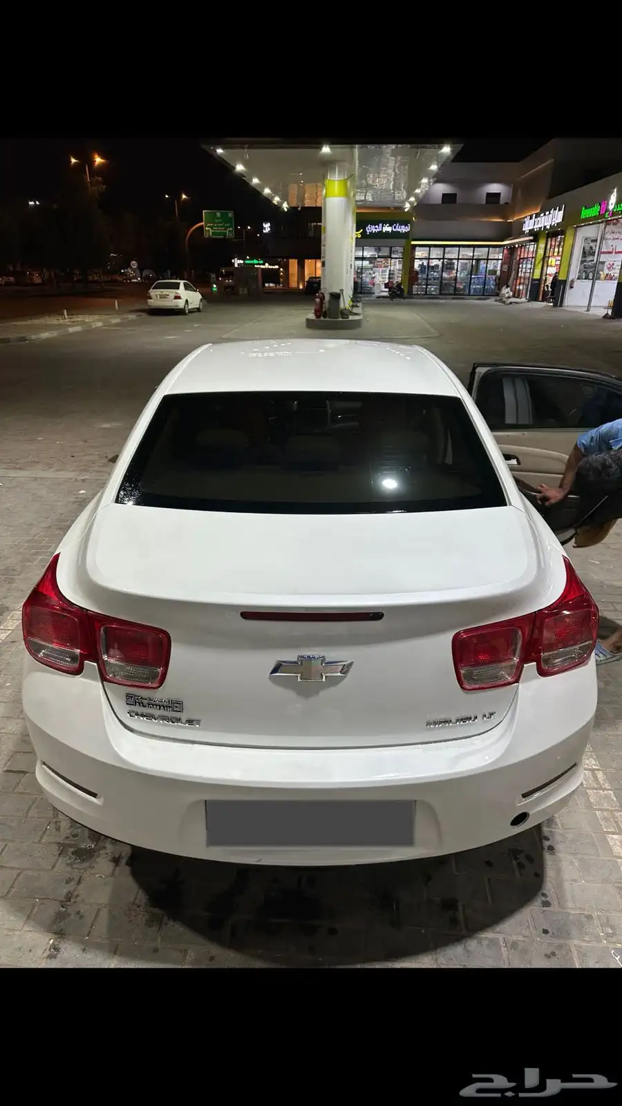 ماليبو LT 2016 1