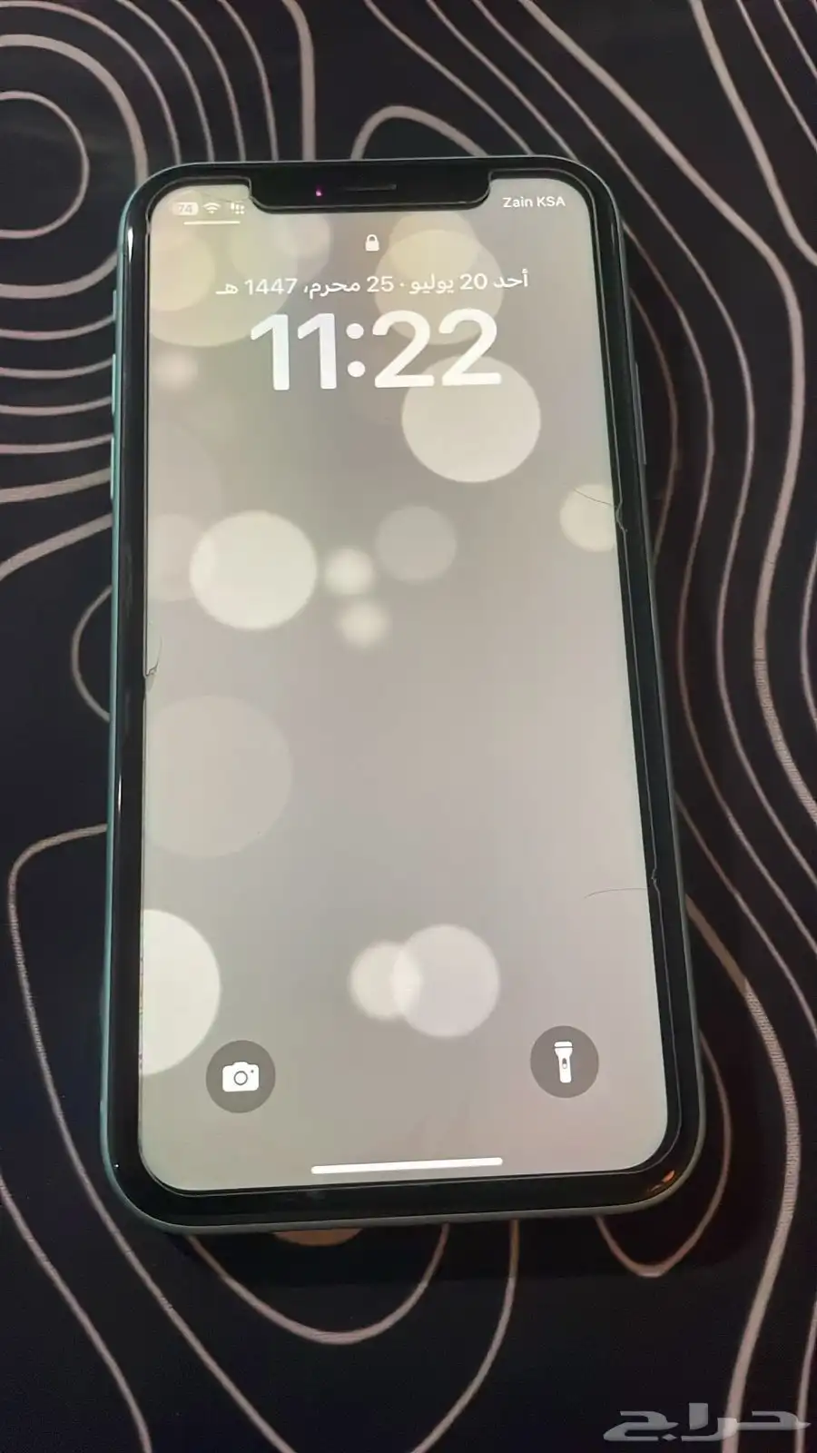 ايفونات 11 6