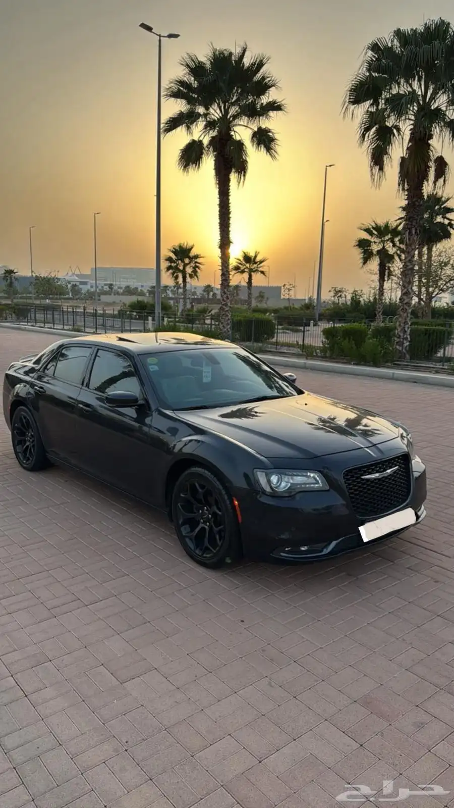 للبيع كرايزلر 2019 c300 2