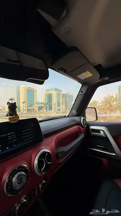 بايك Bj40 3