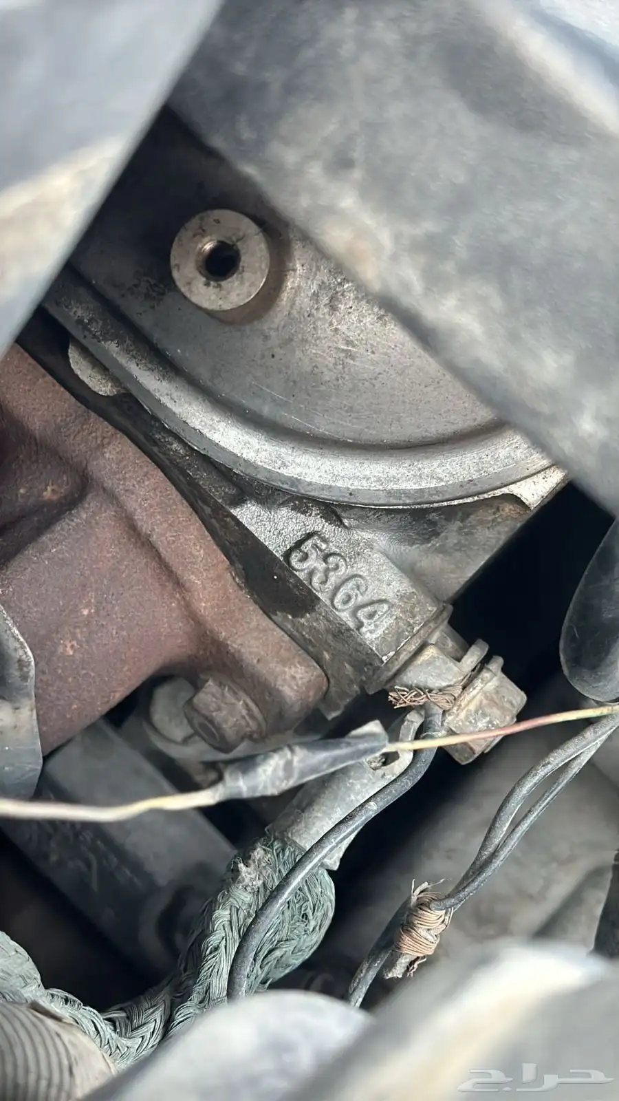 قطع غيار كابرس ولومينا 6.0 Ls2 مكينة كت باك انتيك هدرز 2