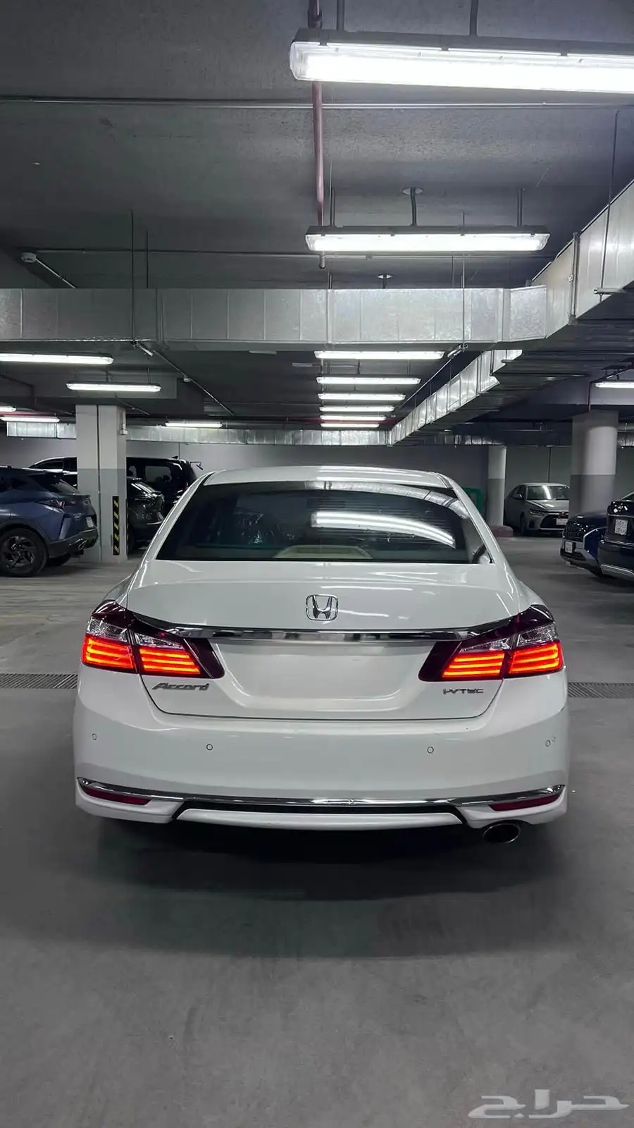 اكورد 2017 3