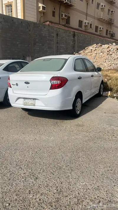 فيجو 2019 للبيع اتوماتيك 3