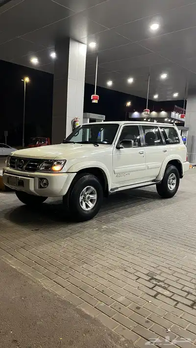 باترول سوبر سفاري 0