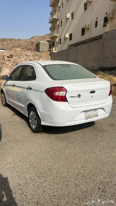 فيجو 2019 للبيع اتوماتيك 0