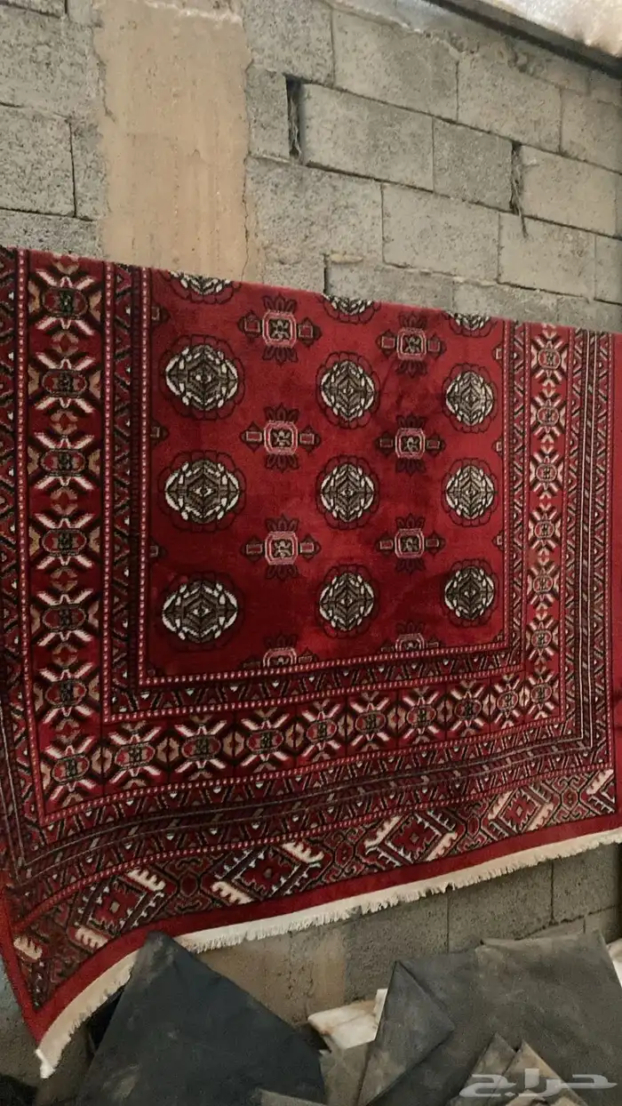 مخيمات ومستلزمات البر والحلال 6