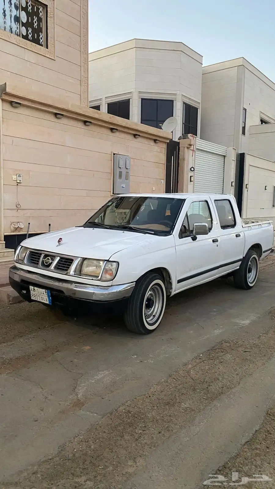 للبييع داتسون 0
