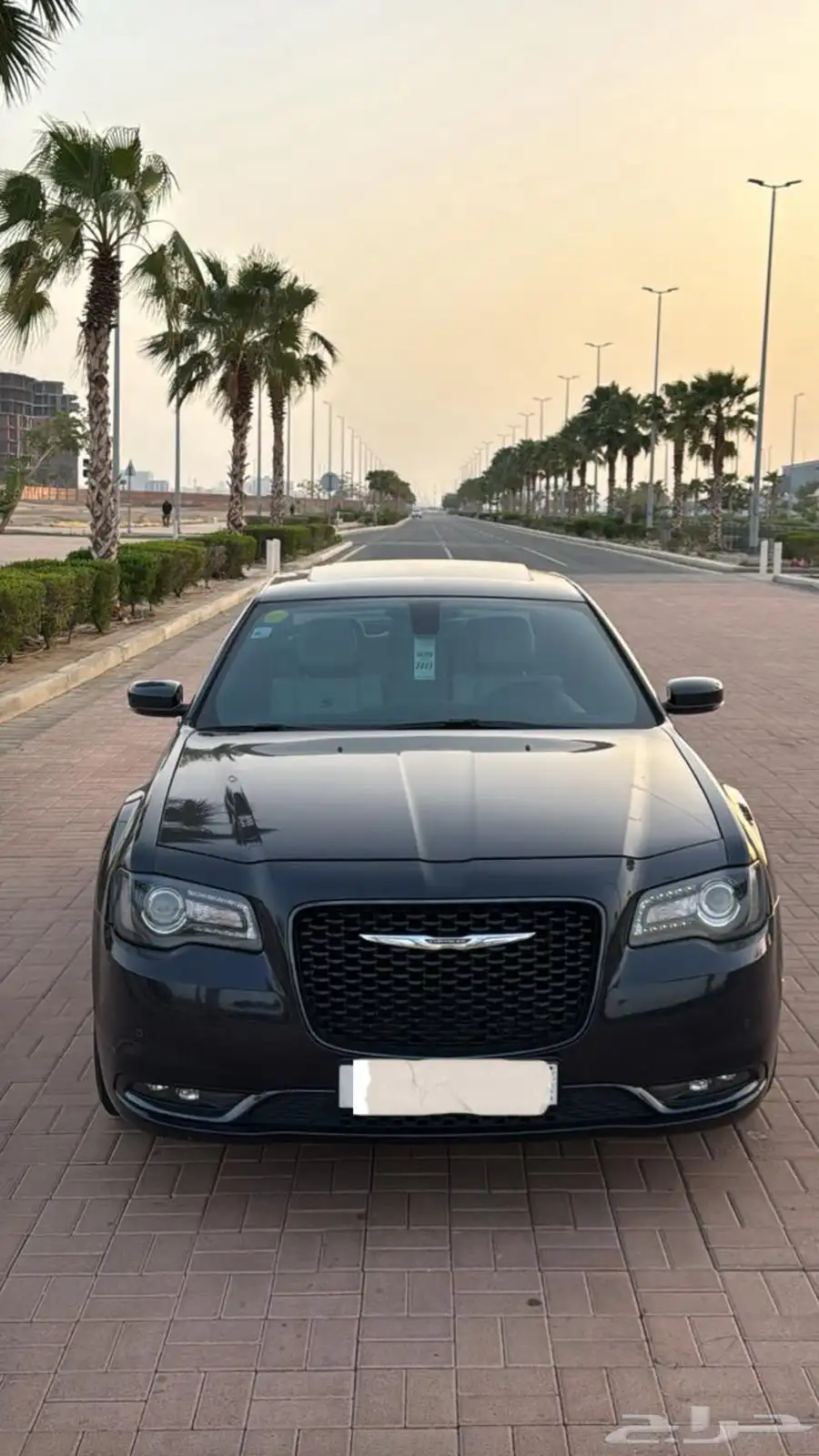 للبيع كرايزلر 2019 c300 0