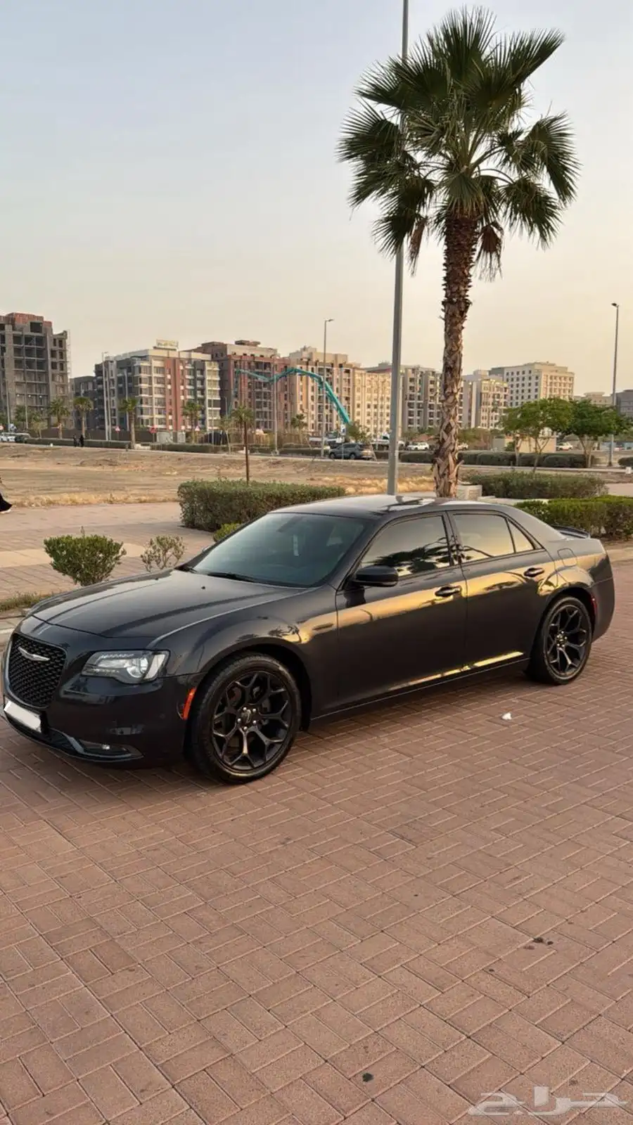 للبيع كرايزلر 2019 c300 6
