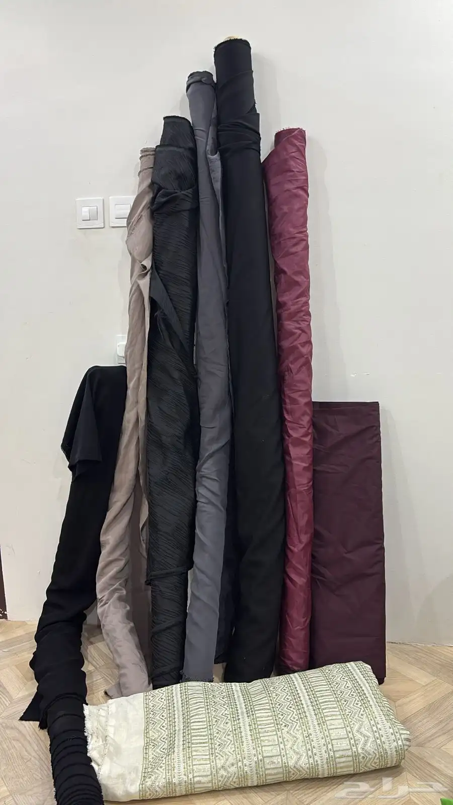 متجر عبايات 4