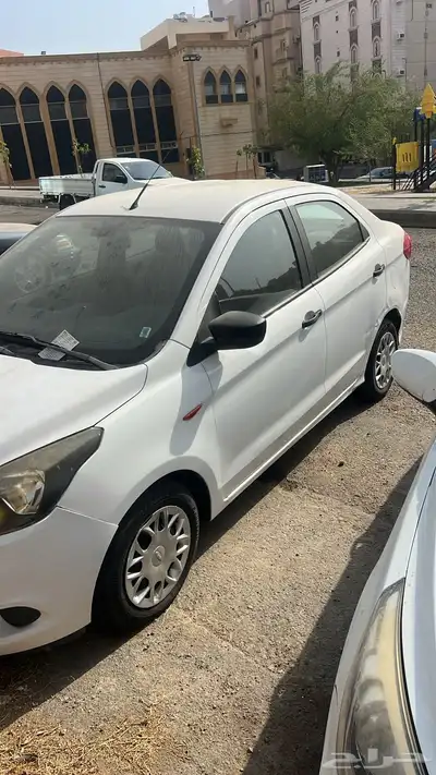 فيجو 2019 للبيع اتوماتيك 1