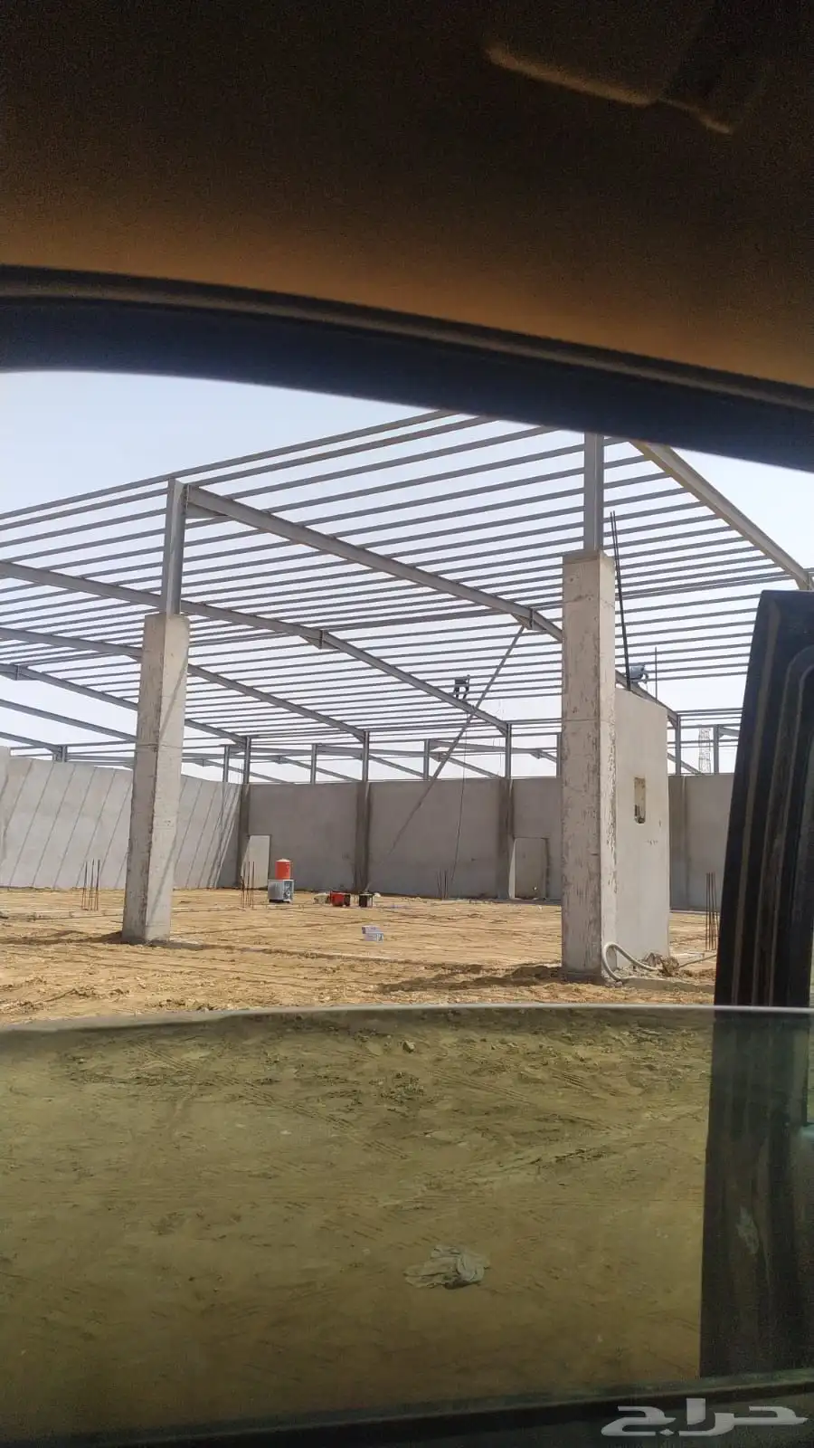 حداد كلادينج 1