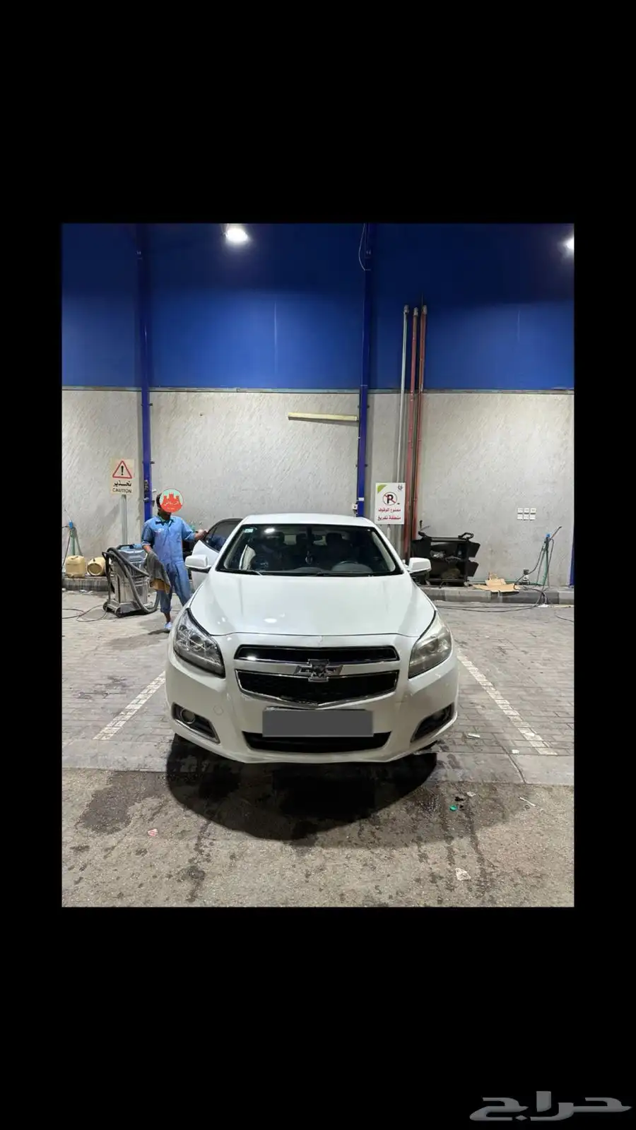 ماليبو LT 2016 0