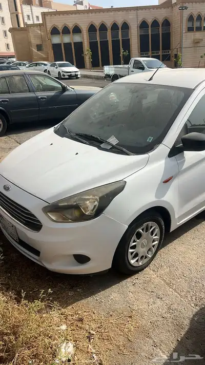 فيجو 2019 للبيع اتوماتيك 2