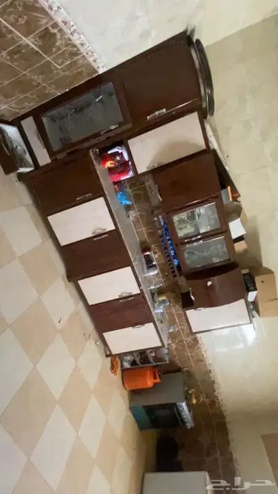 اثاث جديد ماله الا 3 شهور 3