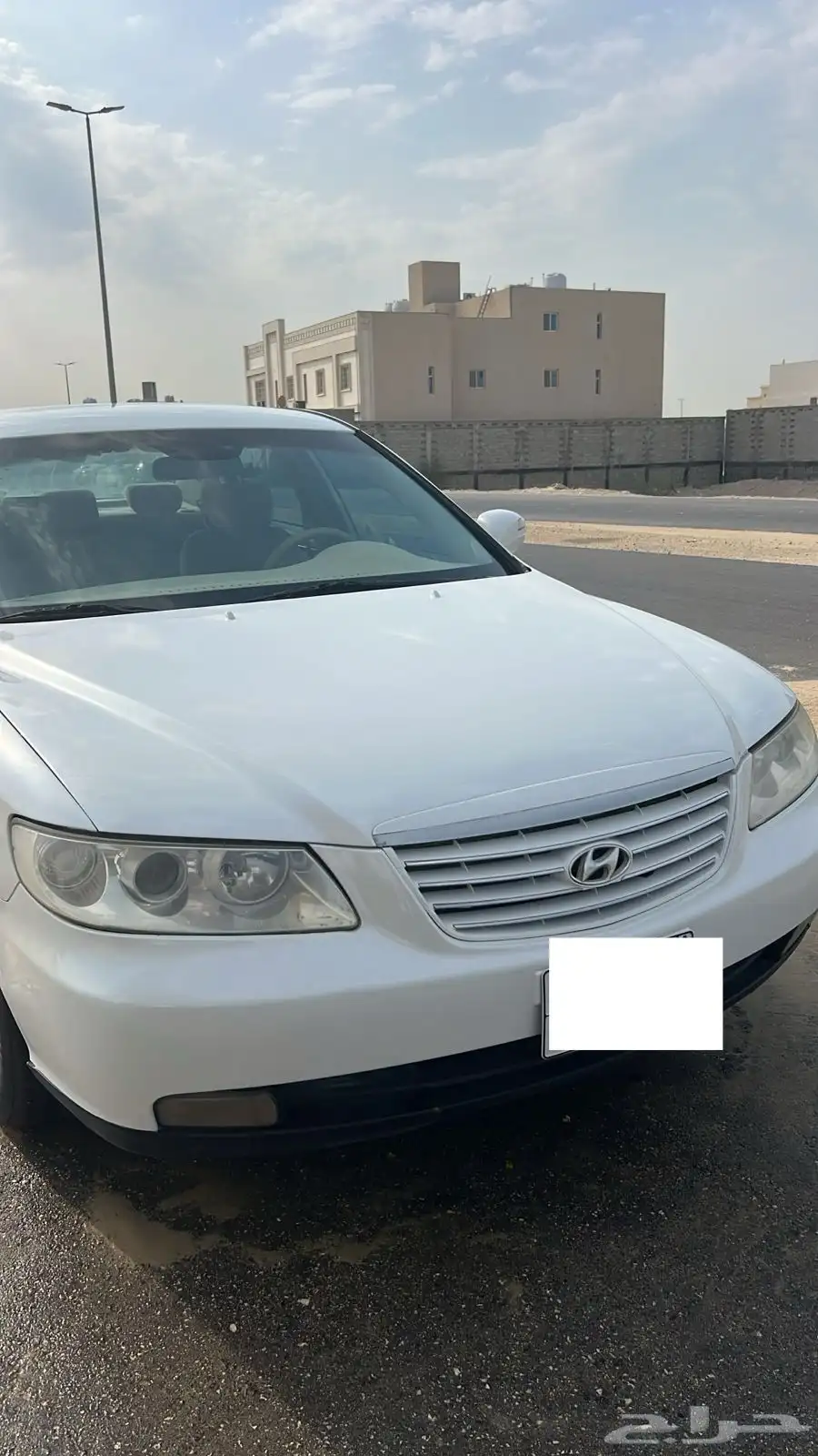 للبيع ازيرا 2010 1
