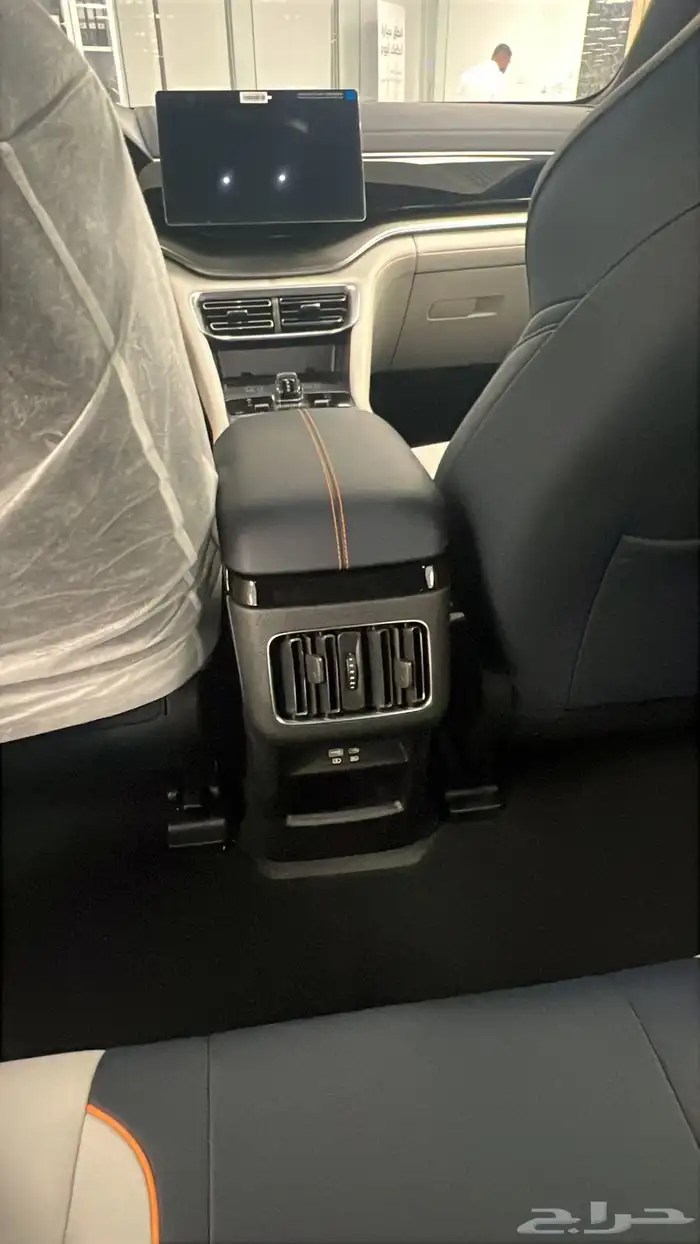 BYD SONG PLUS 7