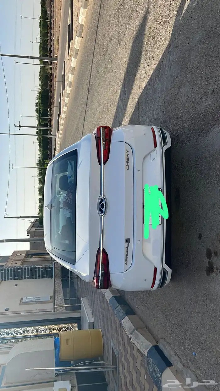 شيري اريزو 6 كمفورت 2023 0