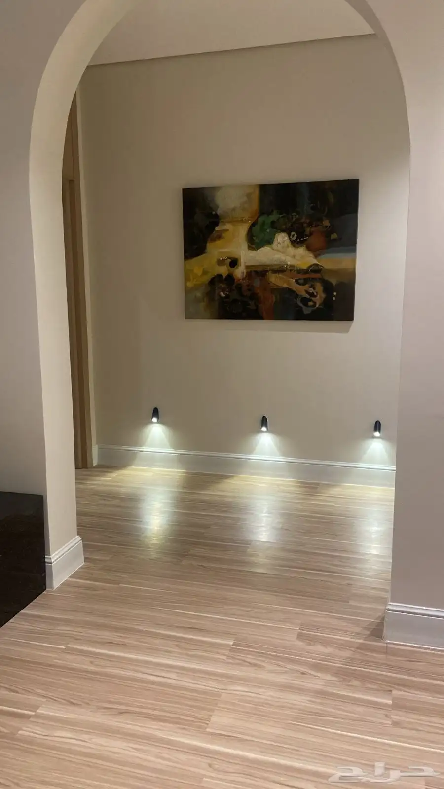 شقة مؤثثة حي المغرزات للإجار Furnished apartment for rent 0