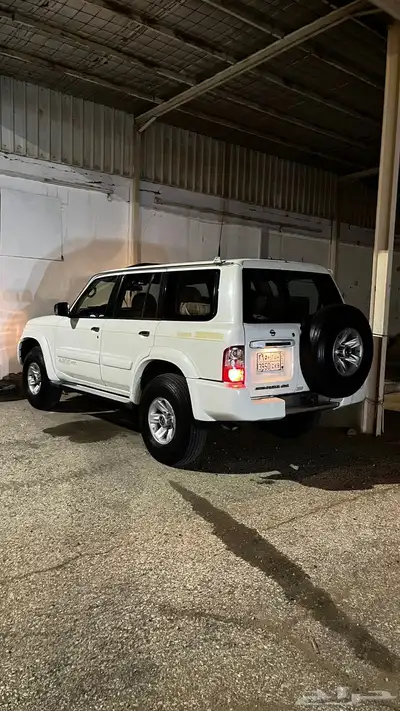 باترول سوبر سفاري 2