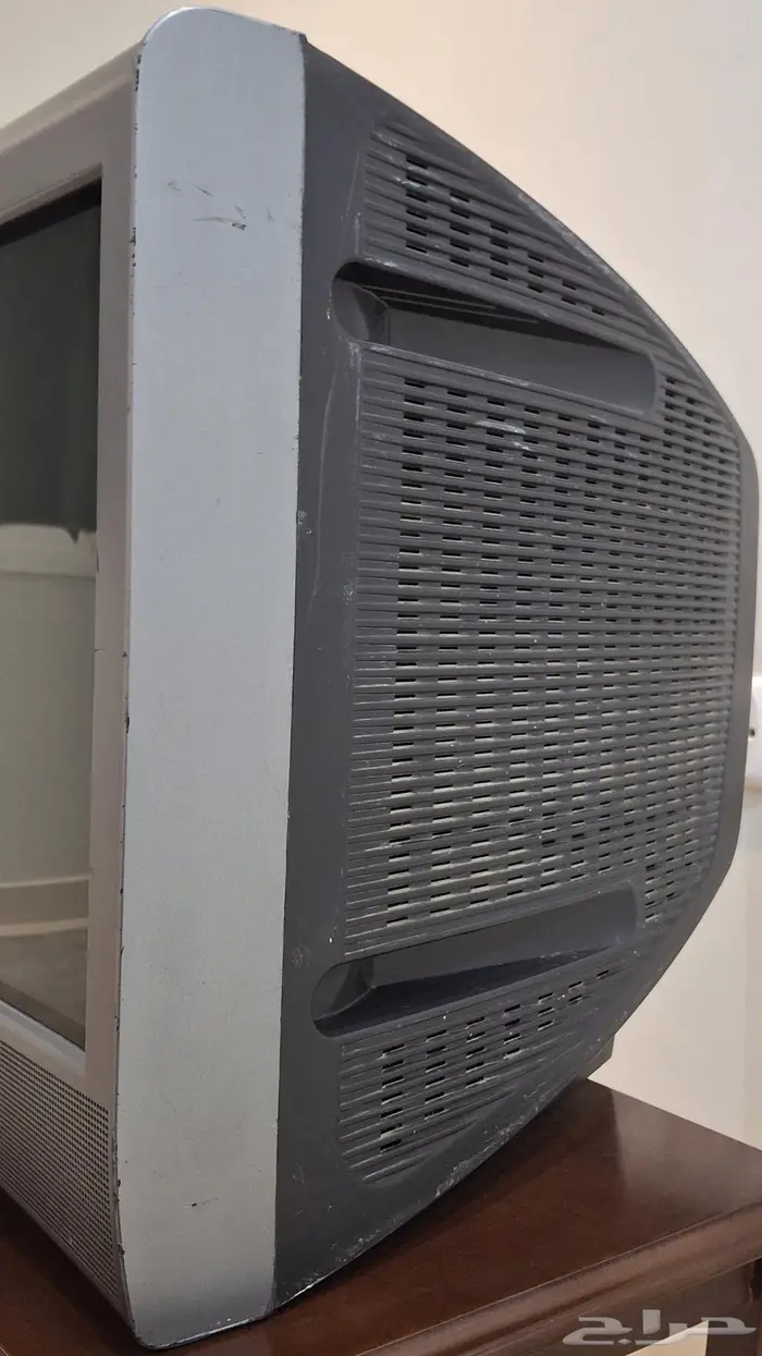 تلفزيون قديم Sony Trinitron - KV-BZ216M80 2