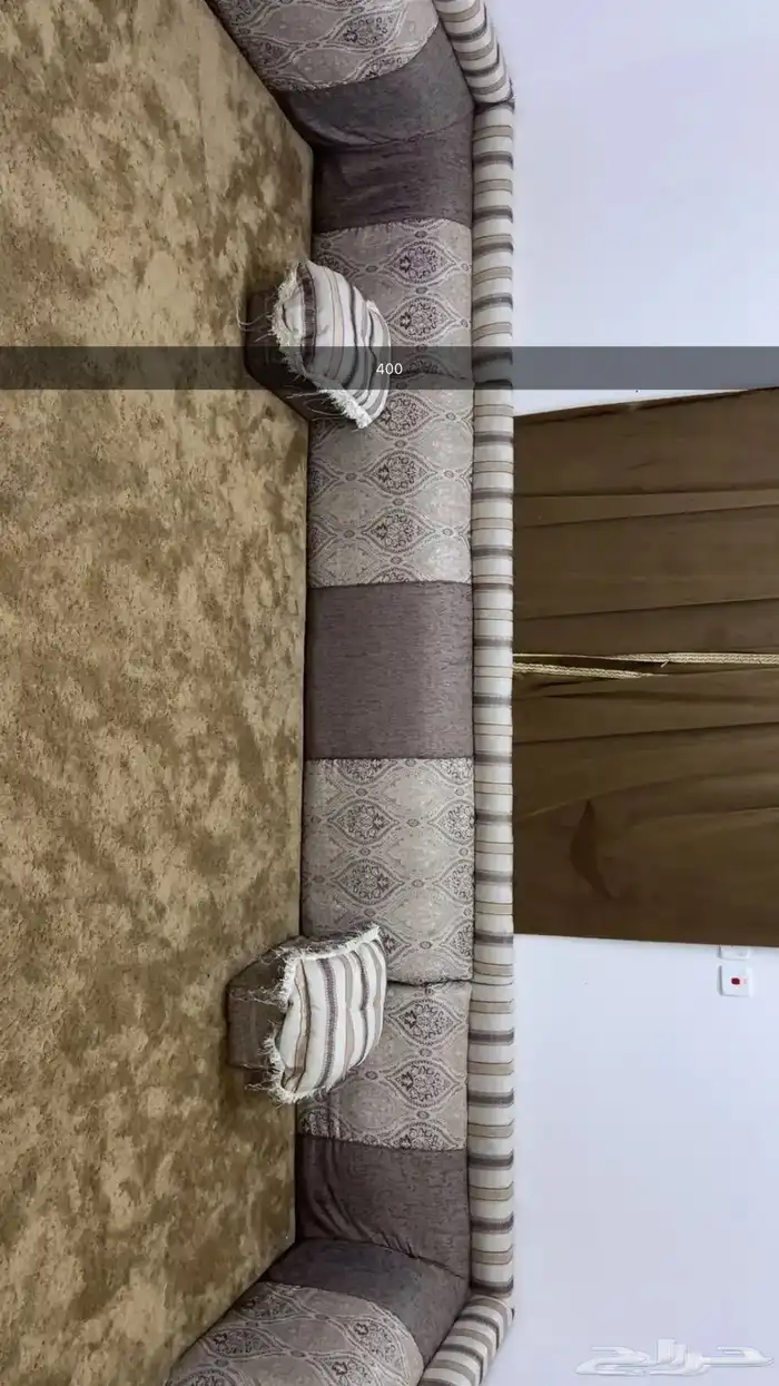 اثاث للبيع بسبب النقل 1