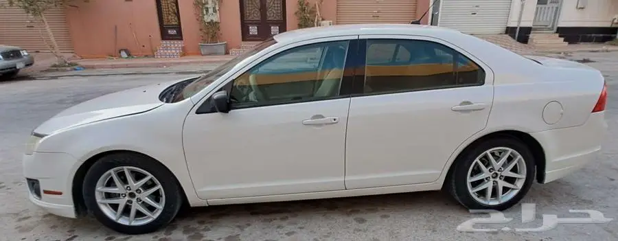 فورد فيوجن 2011   بيع تشليح فقط 0
