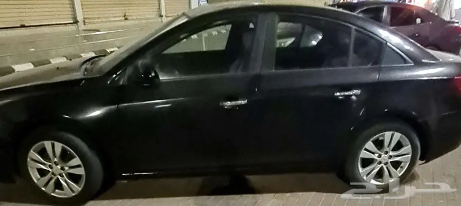 كروز للبيع او للايجار الشهري مفحوصه ومجدده 2