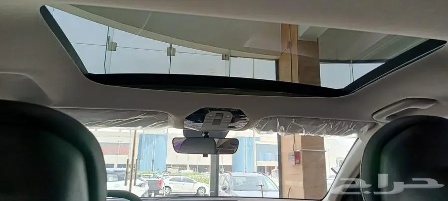 كيا كى 4 نصف فل الاهلية 13