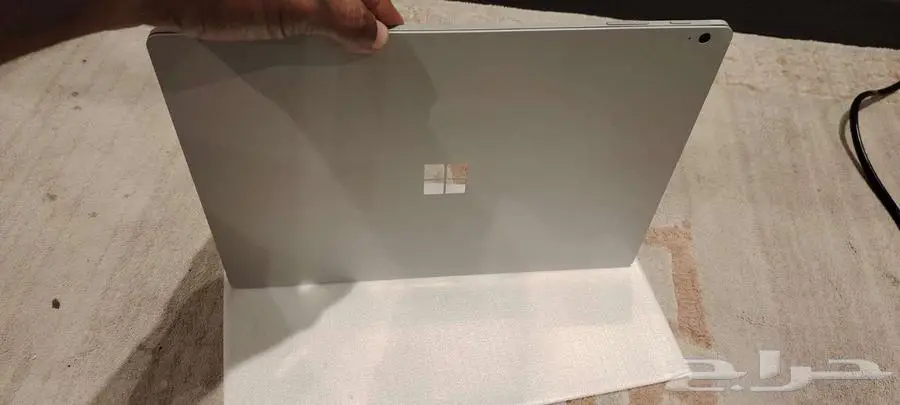 Microsoft Surface Tablet 3 مايكروسوفت سيرفس index
