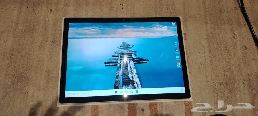 Microsoft Surface Tablet 3 مايكروسوفت سيرفس index