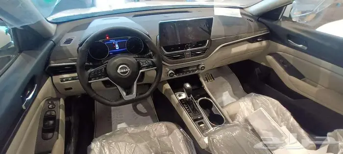 نيسان التيما SV نص فل 2025 11