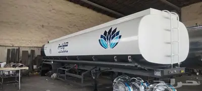 توانك ماء تصنيع ممتاز سعة 28_30_32 New tank for sale 5