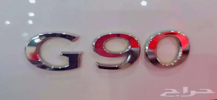 جنسس جي 90 2018 فل كامل نضيفه للبيع 19