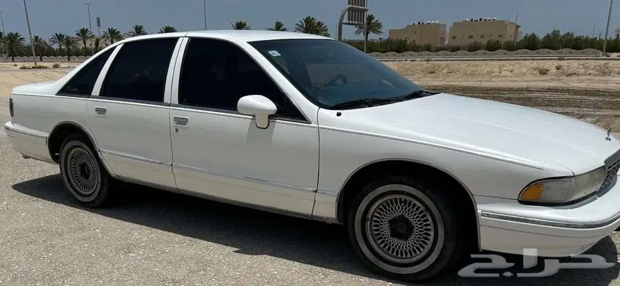 كابرس 1993 البدل او البيع 2