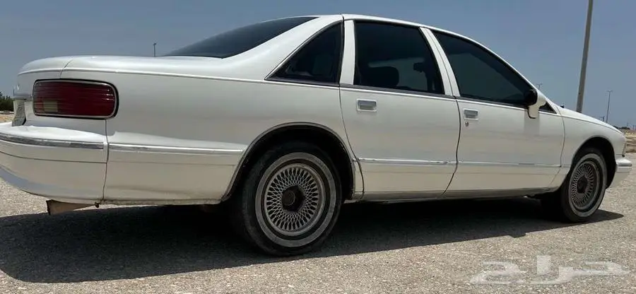 كابرس 1993 البدل او البيع 4