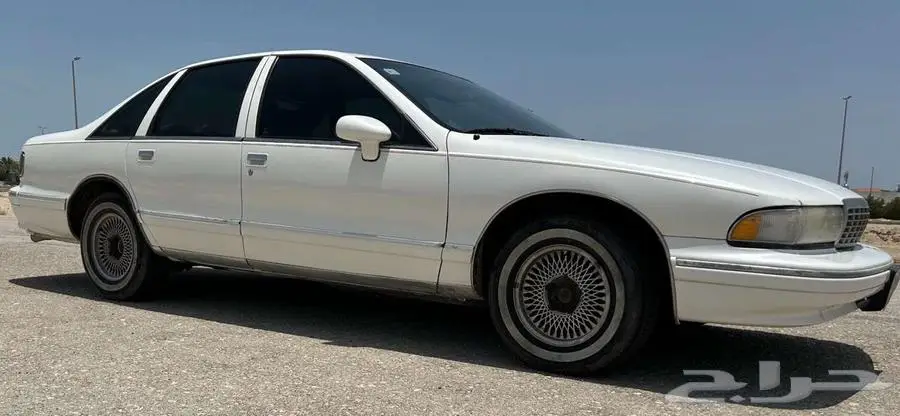 كابرس 1993 البدل او البيع 5