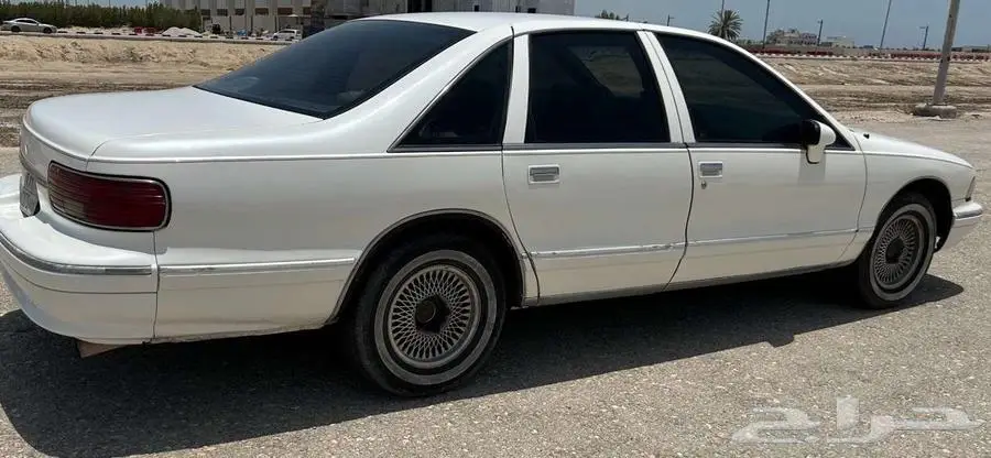كابرس 1993 البدل او البيع 8