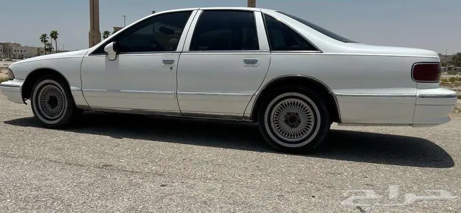 كابرس 1993 البدل او البيع 10