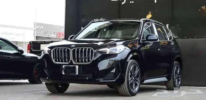 بي ام دبليو الفئة x2 2025 0