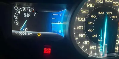 فورد اكسبلورر2014 5