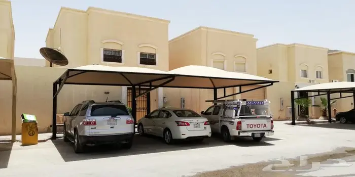 مظلات سيارات رخيصة في جازان صبيا 7