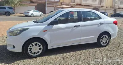 فورد فيجو 2016 3