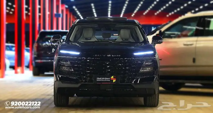 جدد رحلتك مع جيتور داشينج MID 2025 من مجموعة صالح للسيارات 0