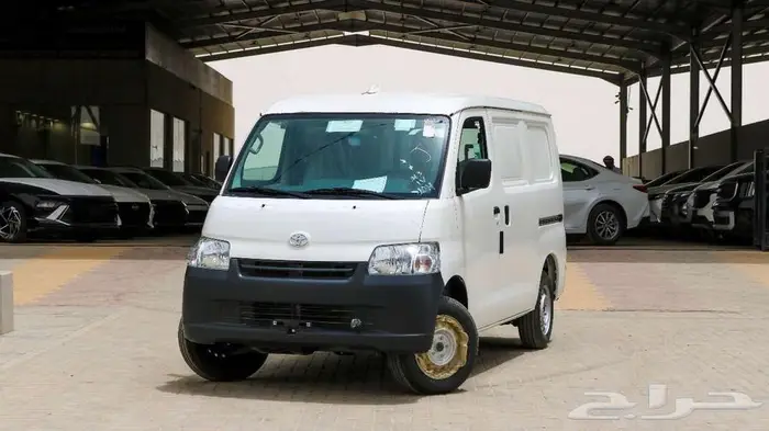تويوتا لايت اسى 2024 كاش وتقسيط 2