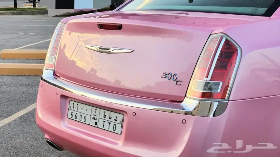 كرايزلر C300 2014 9