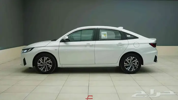 تويوتا يارس 1.3 y بلس 2026 2