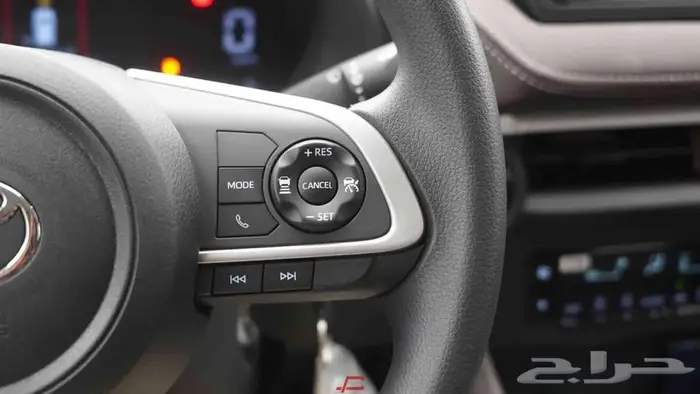 تويوتا يارس 1.3 y بلس 2026 7