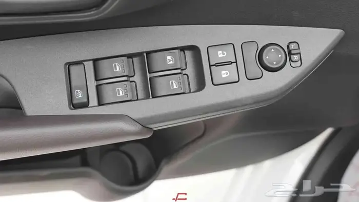 تويوتا يارس 1.3 y بلس 2026 9